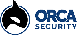 Orca Security Logotyp